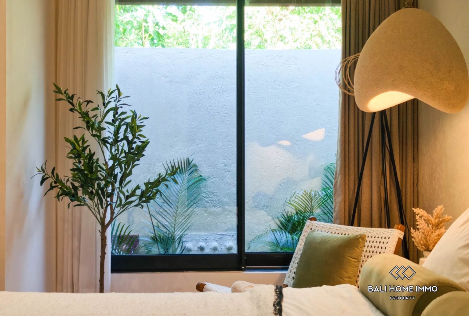 Brand New Cozy 2 Bedroom Villa for Sale in Ungasan view 12