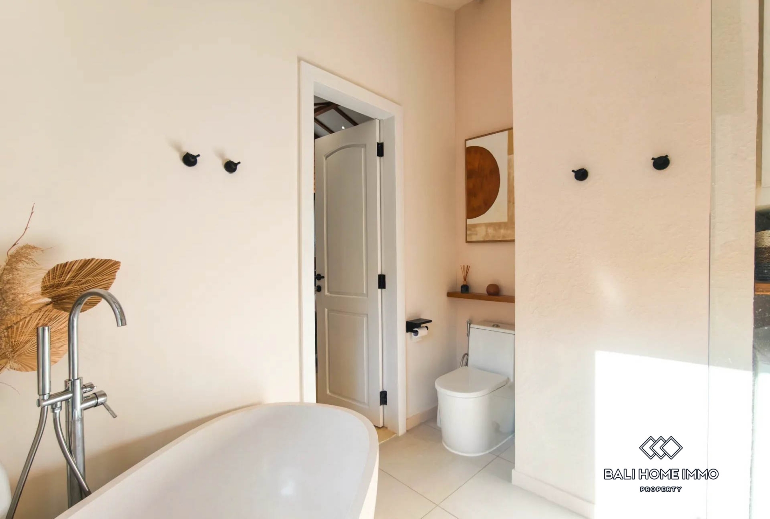 Brand New Cozy 2 Bedroom Villa for Sale in Ungasan view 17
