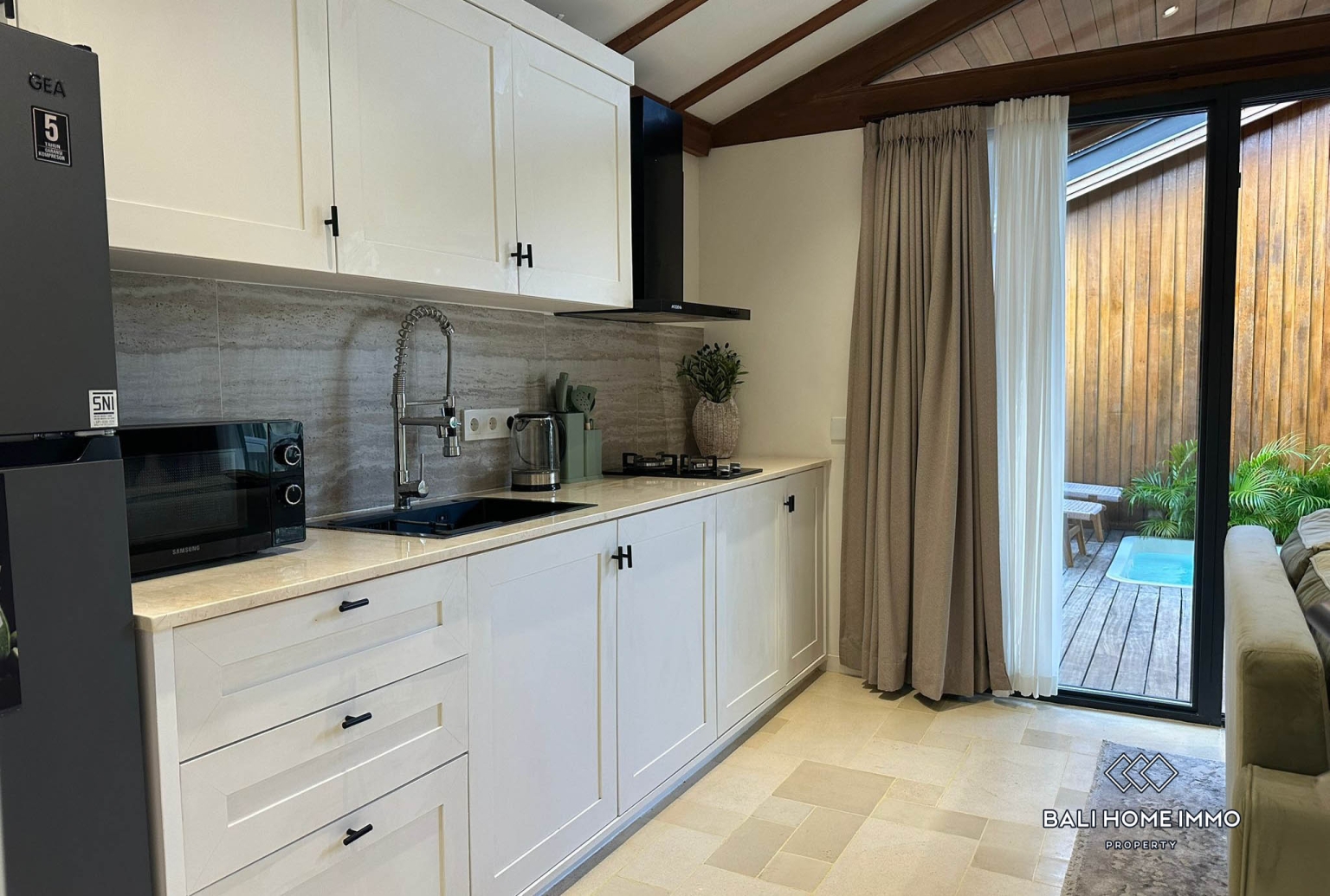 Brand New Cozy 2 Bedroom Villa for Sale in Ungasan view 10