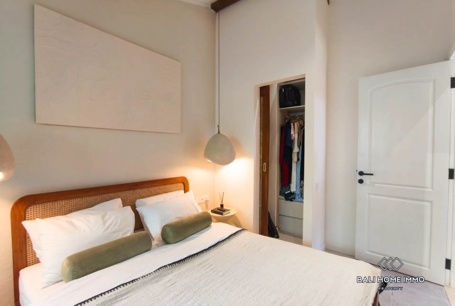 Brand New Cozy 2 Bedroom Villa for Sale in Ungasan view 14