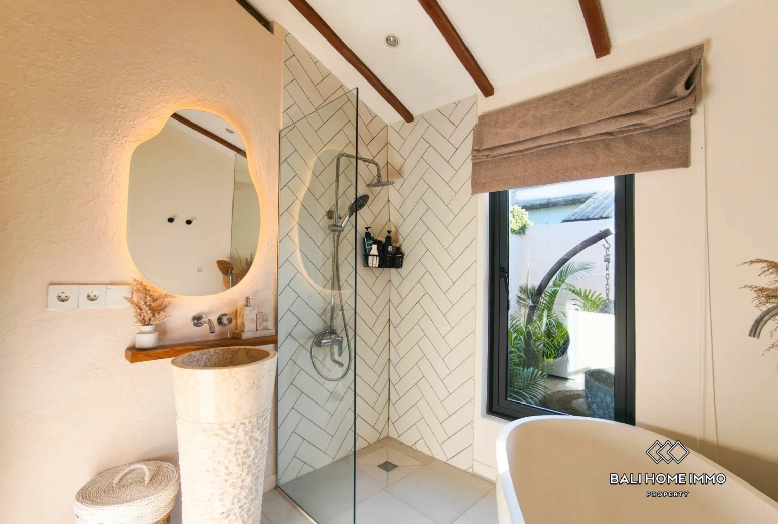 Brand New Cozy 2 Bedroom Villa for Sale in Ungasan view 16