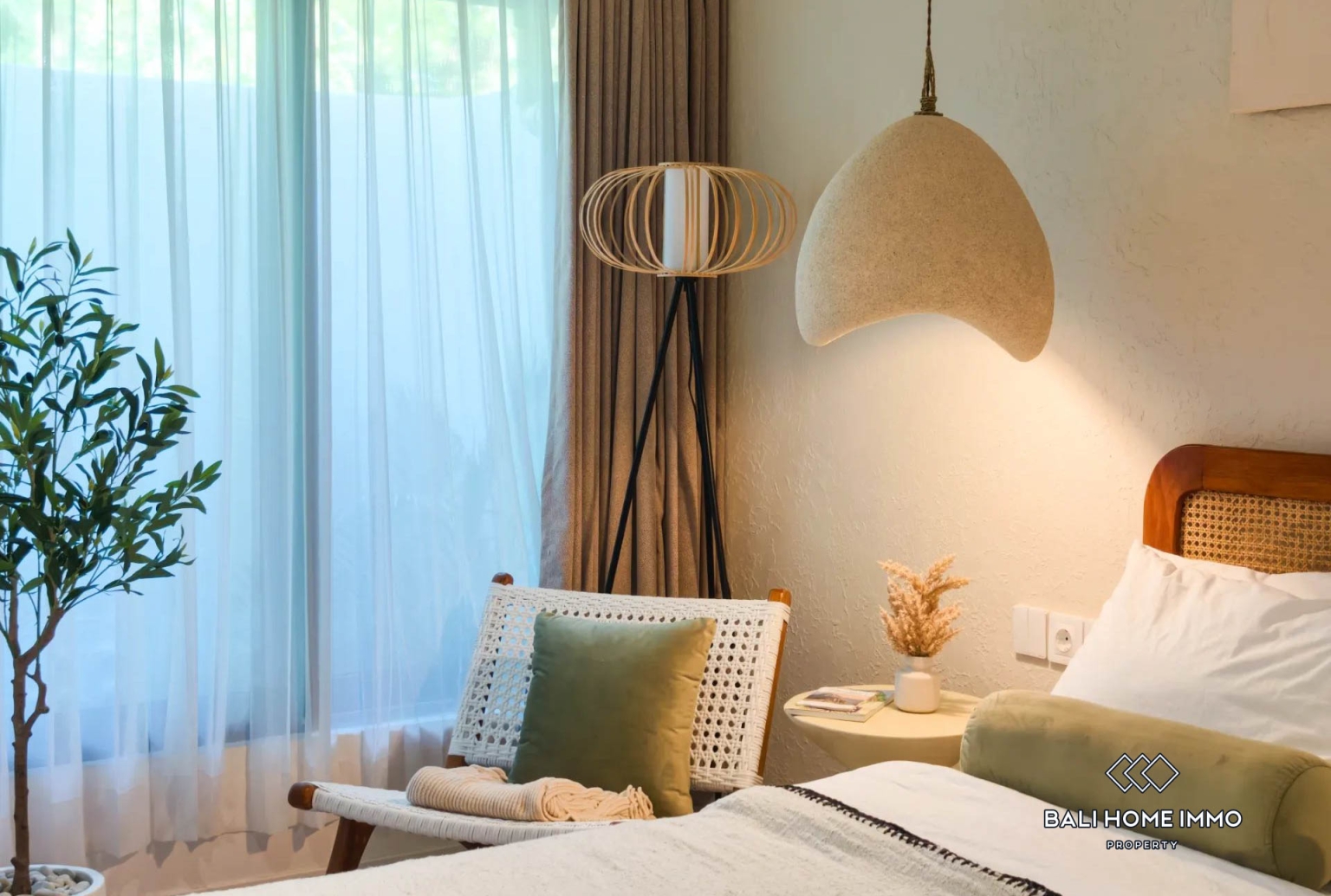 Brand New Cozy 2 Bedroom Villa for Sale in Ungasan view 11