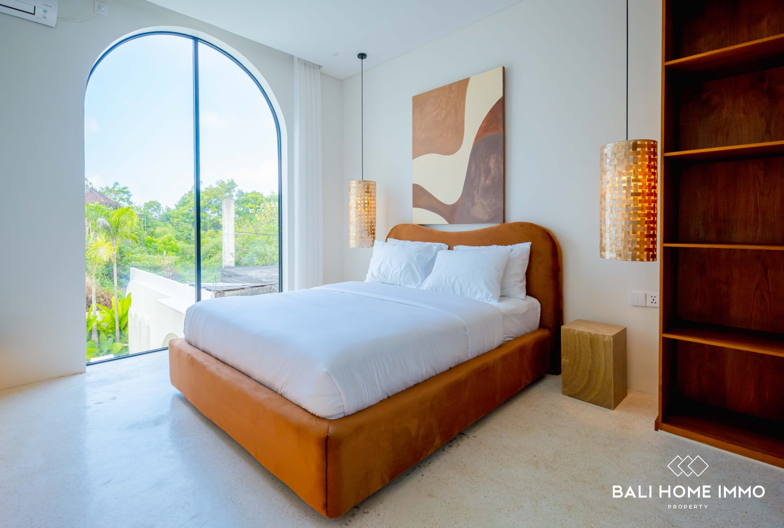 Dijual dan Disewakan Villa 4 Kamar Tidur Mewah Baru Dekat Pantai Karma view 16