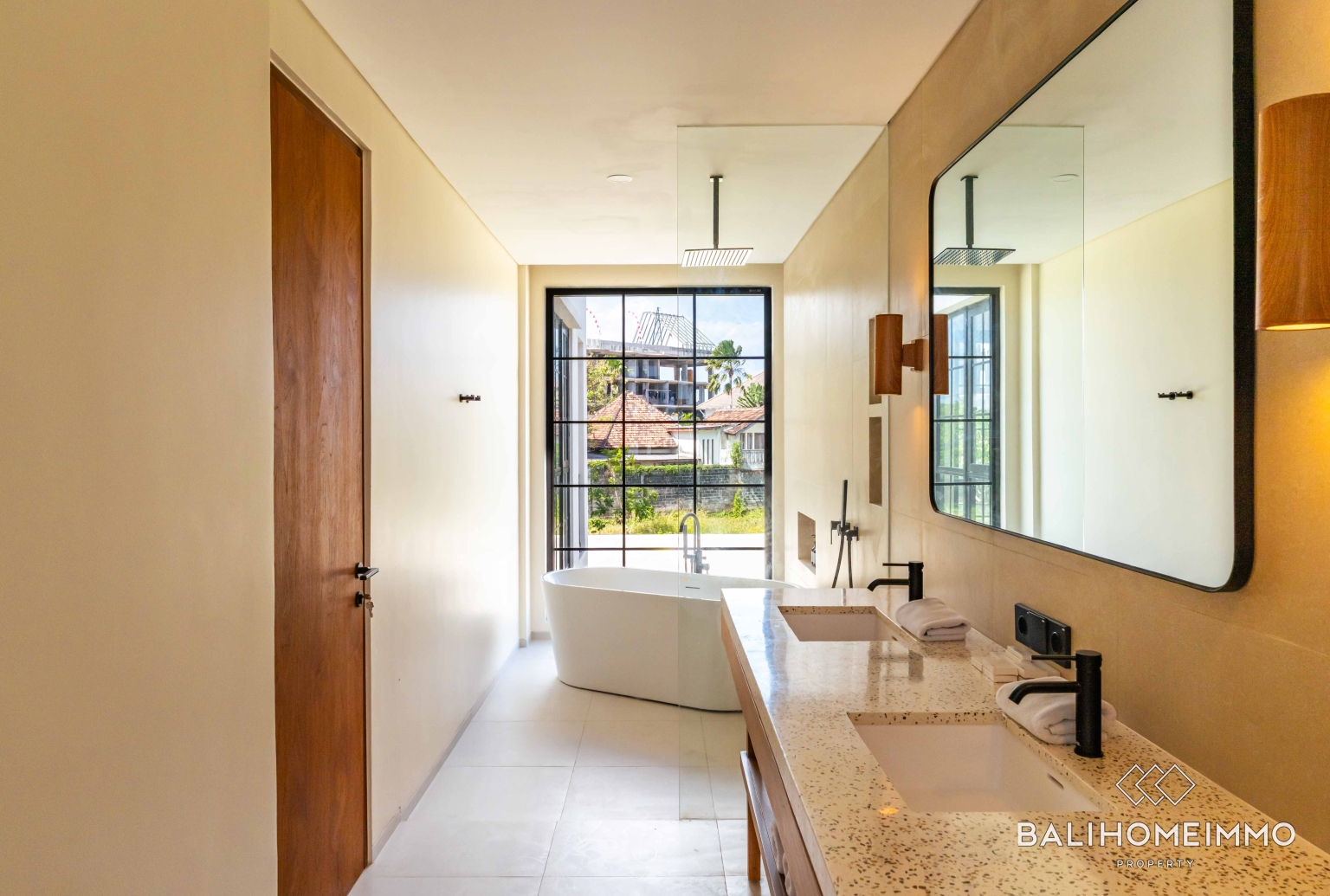 Brand new Luxury 3 Bedroom Villa for Sale and Rent in Berawa Canggu Bali view 22