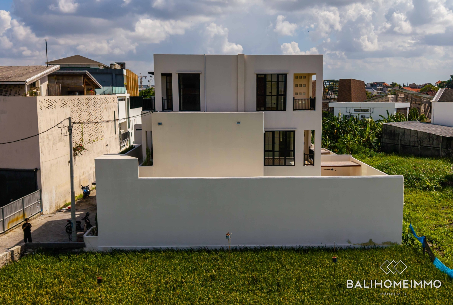 Brand new Luxury 3 Bedroom Villa for Sale and Rent in Berawa Canggu Bali view 31