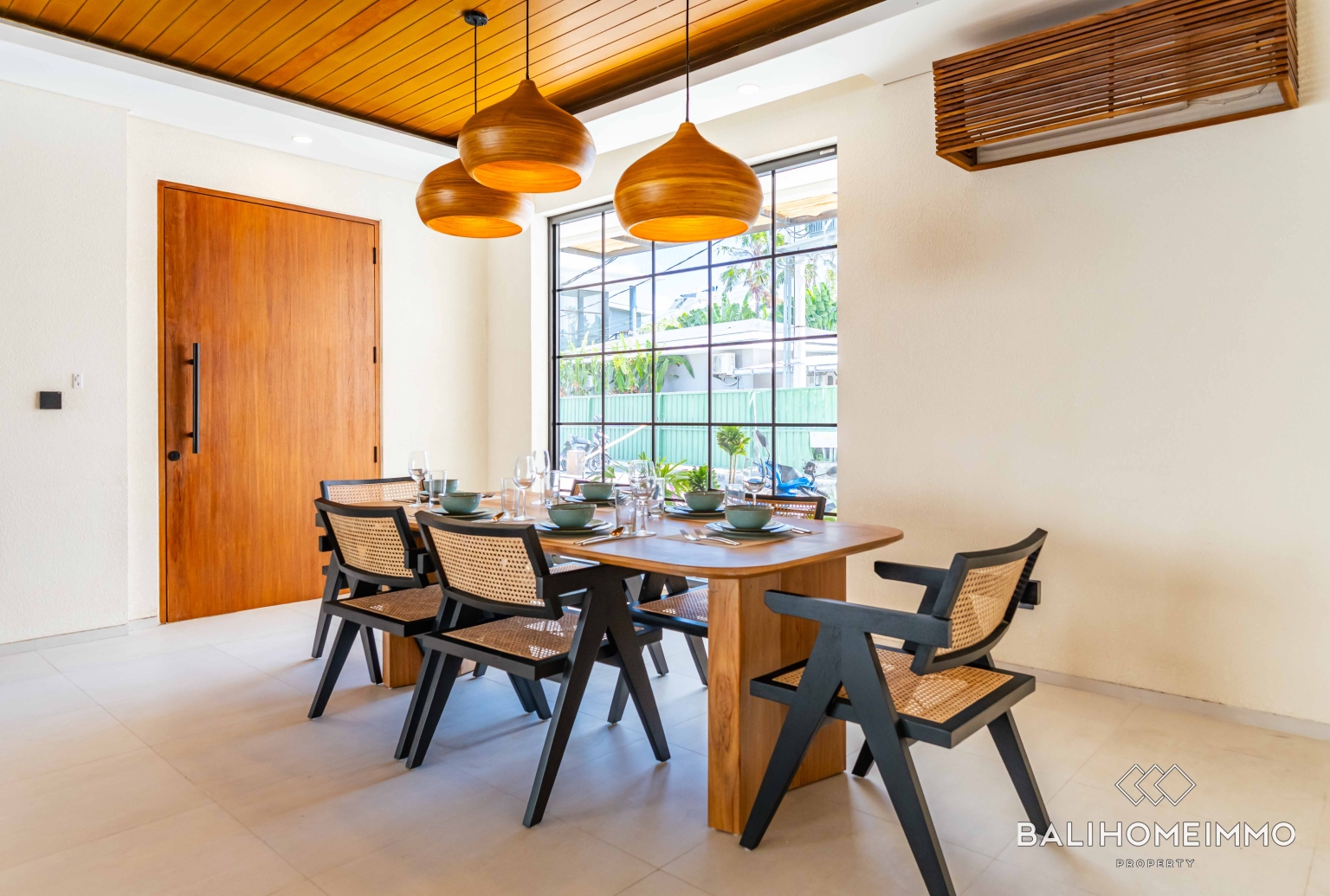 Brand new Luxury 3 Bedroom Villa for Sale and Rent in Berawa Canggu Bali view 7