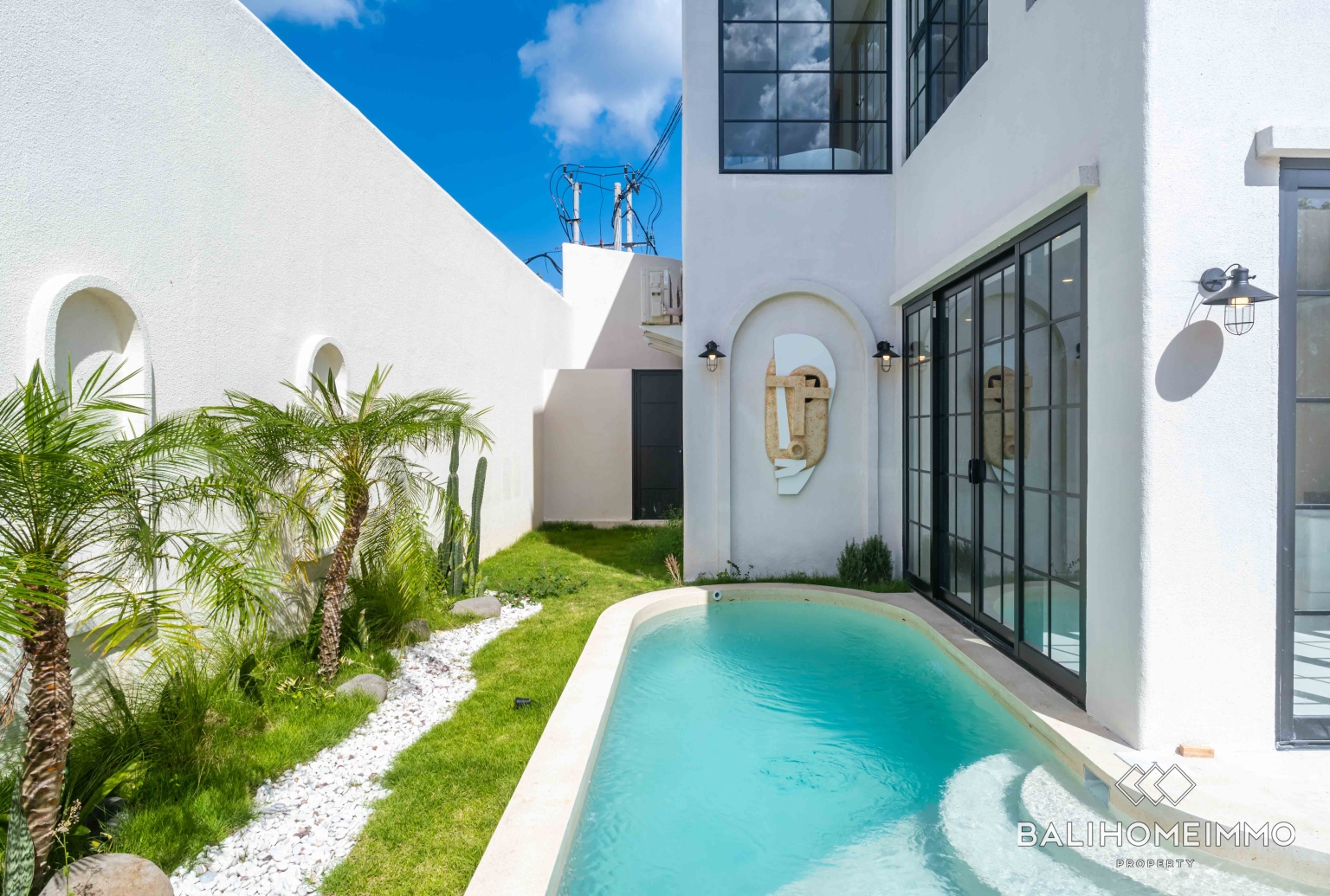 Brand new Luxury 3 Bedroom Villa for Sale and Rent in Berawa Canggu Bali view 29