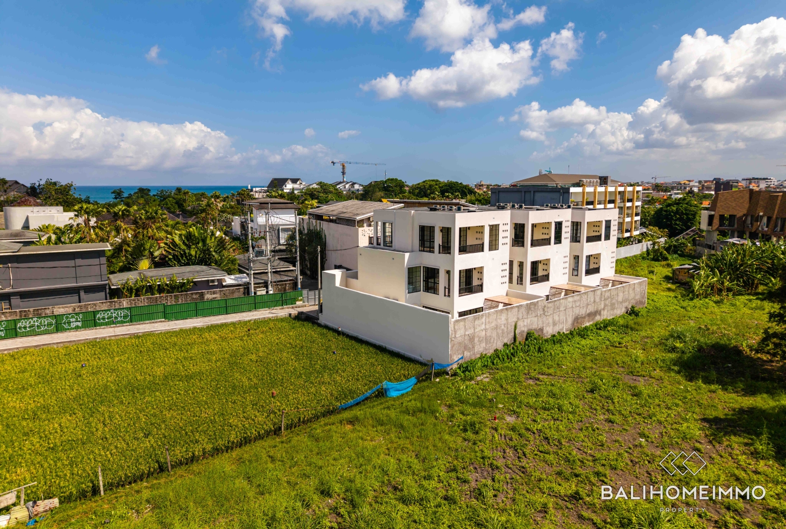 Brand new Luxury 3 Bedroom Villa for Sale and Rent in Berawa Canggu Bali view 34