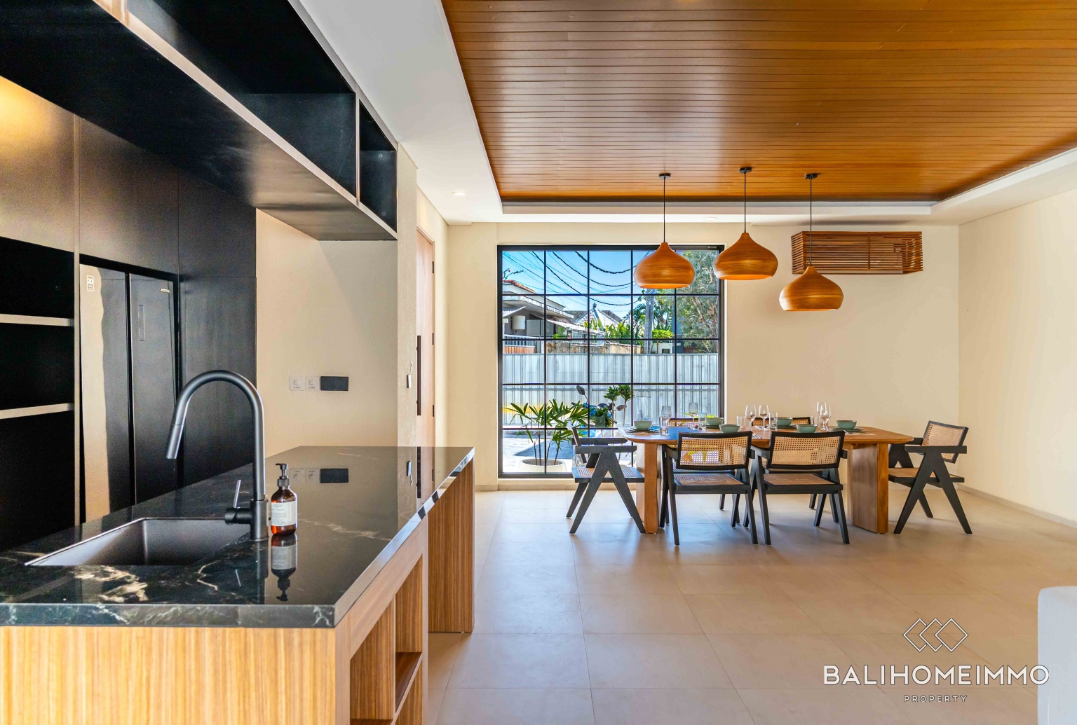 Brand new Luxury 3 Bedroom Villa for Sale and Rent in Berawa Canggu Bali view 10
