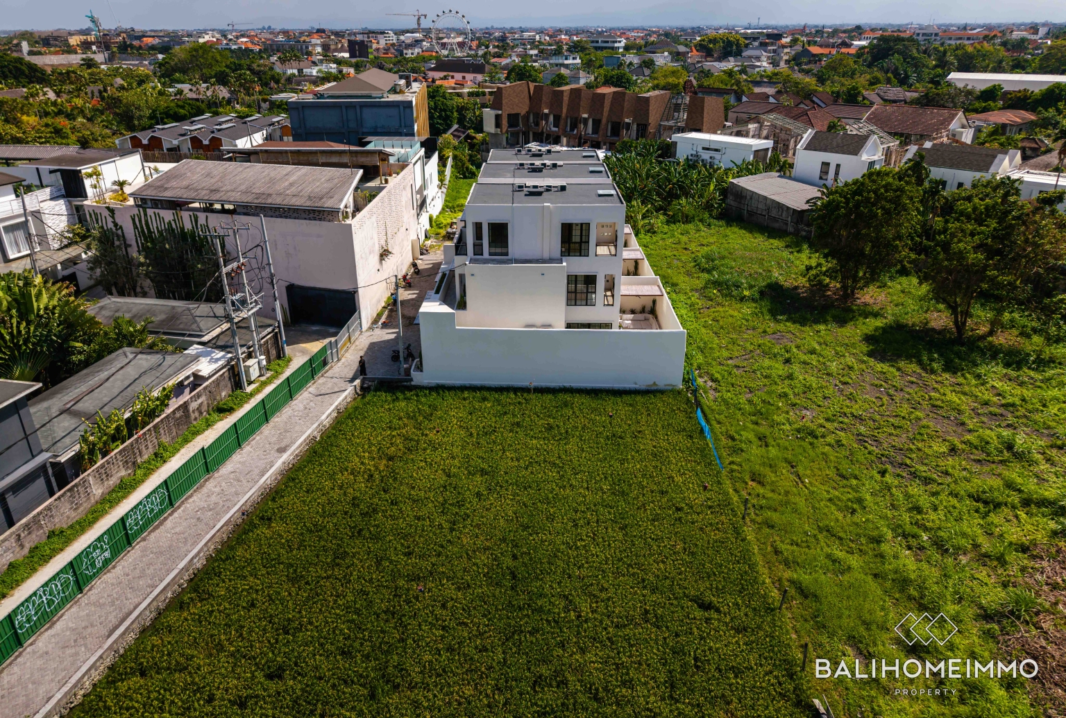 Brand new Luxury 3 Bedroom Villa for Sale and Rent in Berawa Canggu Bali view 33