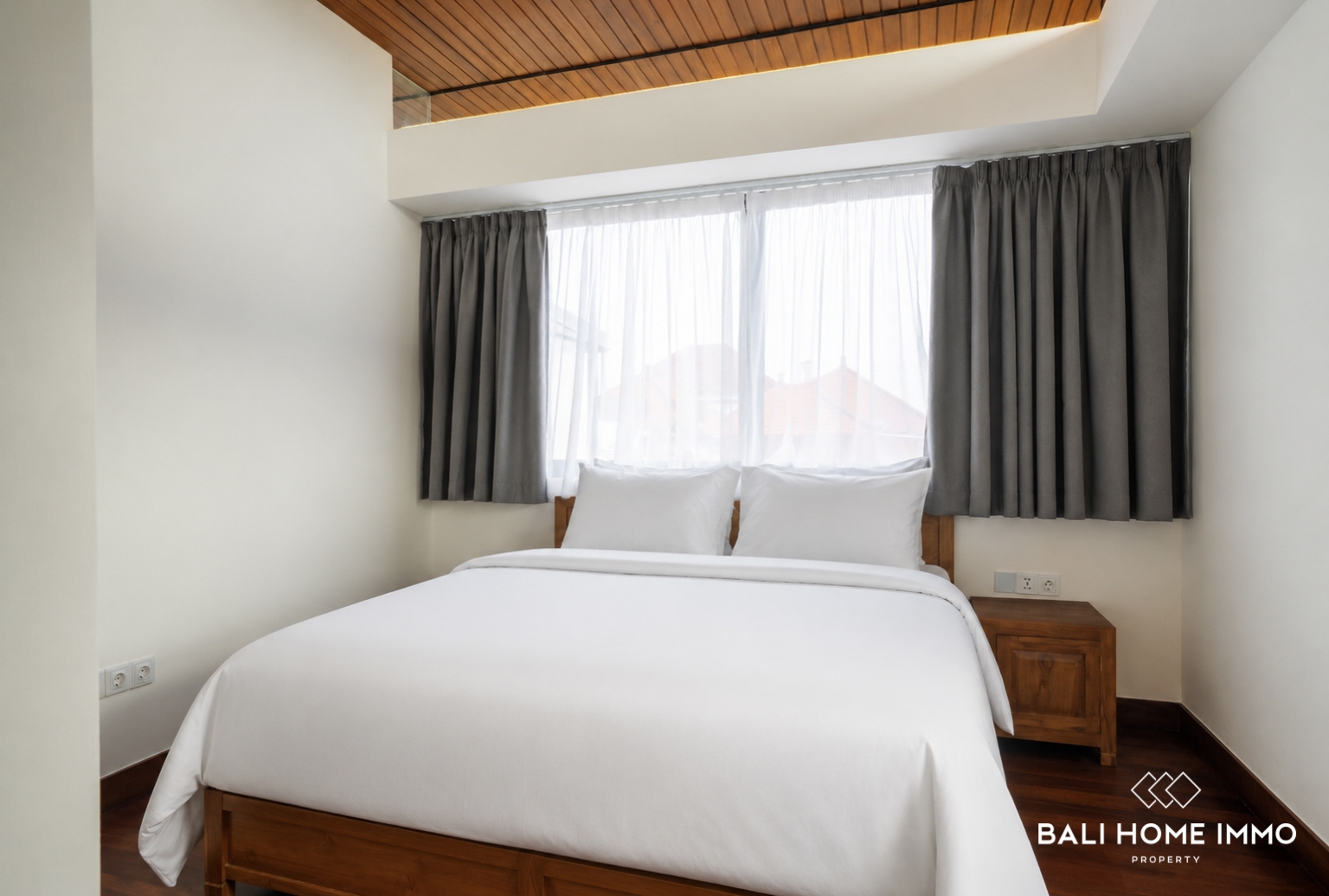 BRAND NEW Minimalist 1 Bedroom Beautiful Villa for Sale in Pandawa view 13