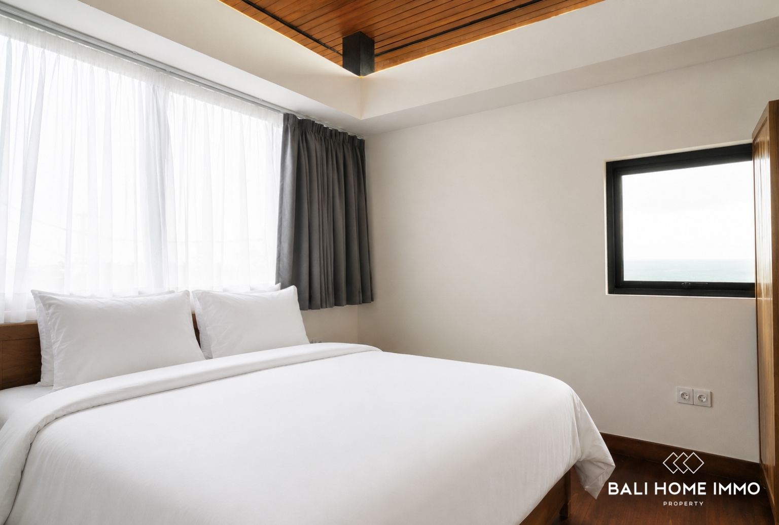 BRAND NEW Minimalist 1 Bedroom Beautiful Villa for Sale in Pandawa view 14
