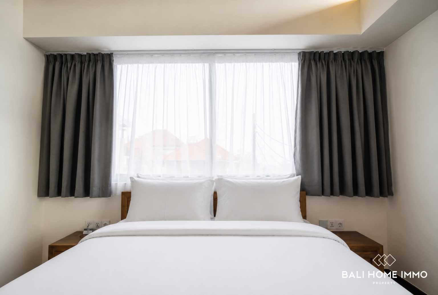 BRAND NEW Minimalist 1 Bedroom Beautiful Villa for Sale in Pandawa view 12