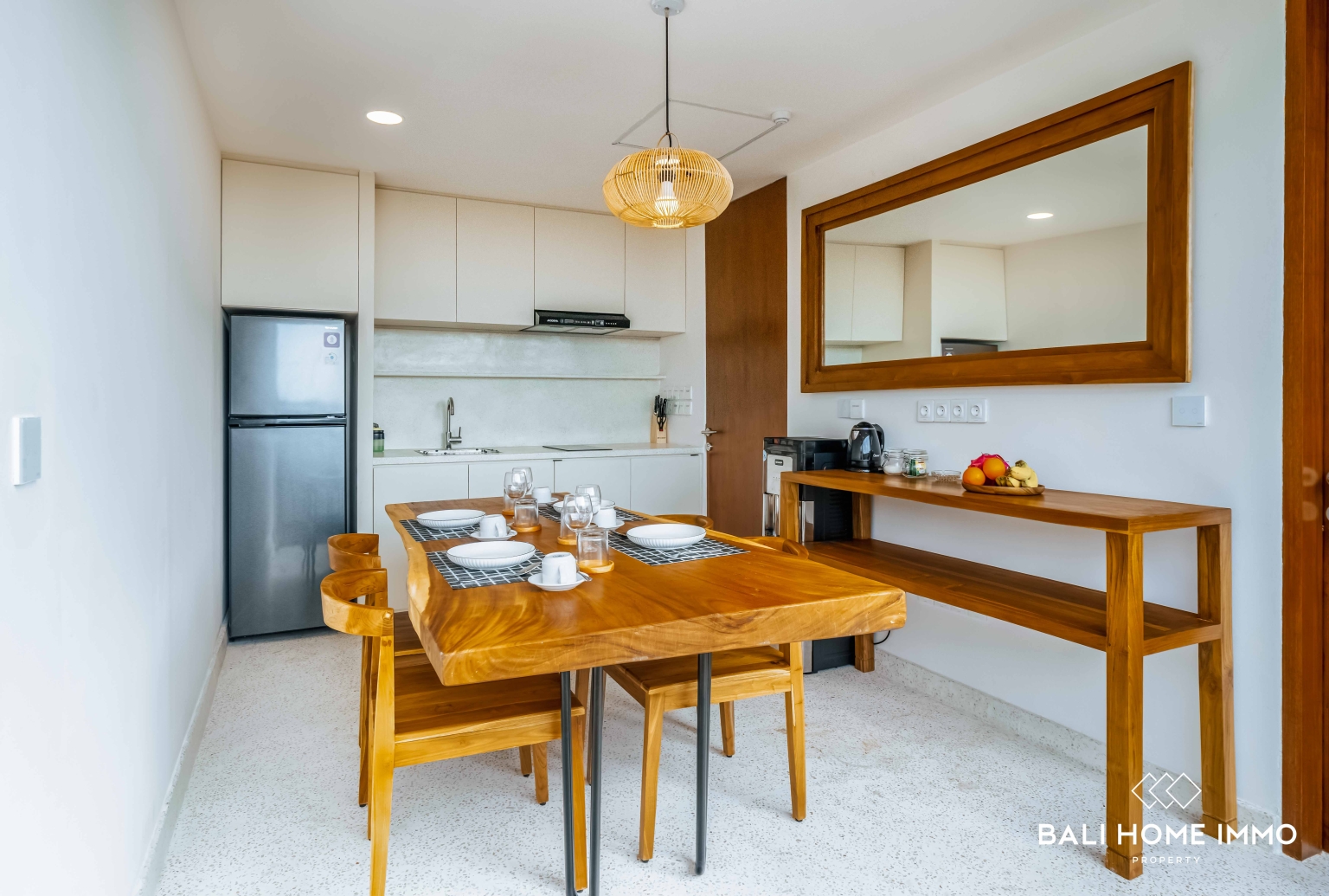 BRAND NEW Minimalist 3 Bedroom Modern Villa for Sale in Pandawa view 7