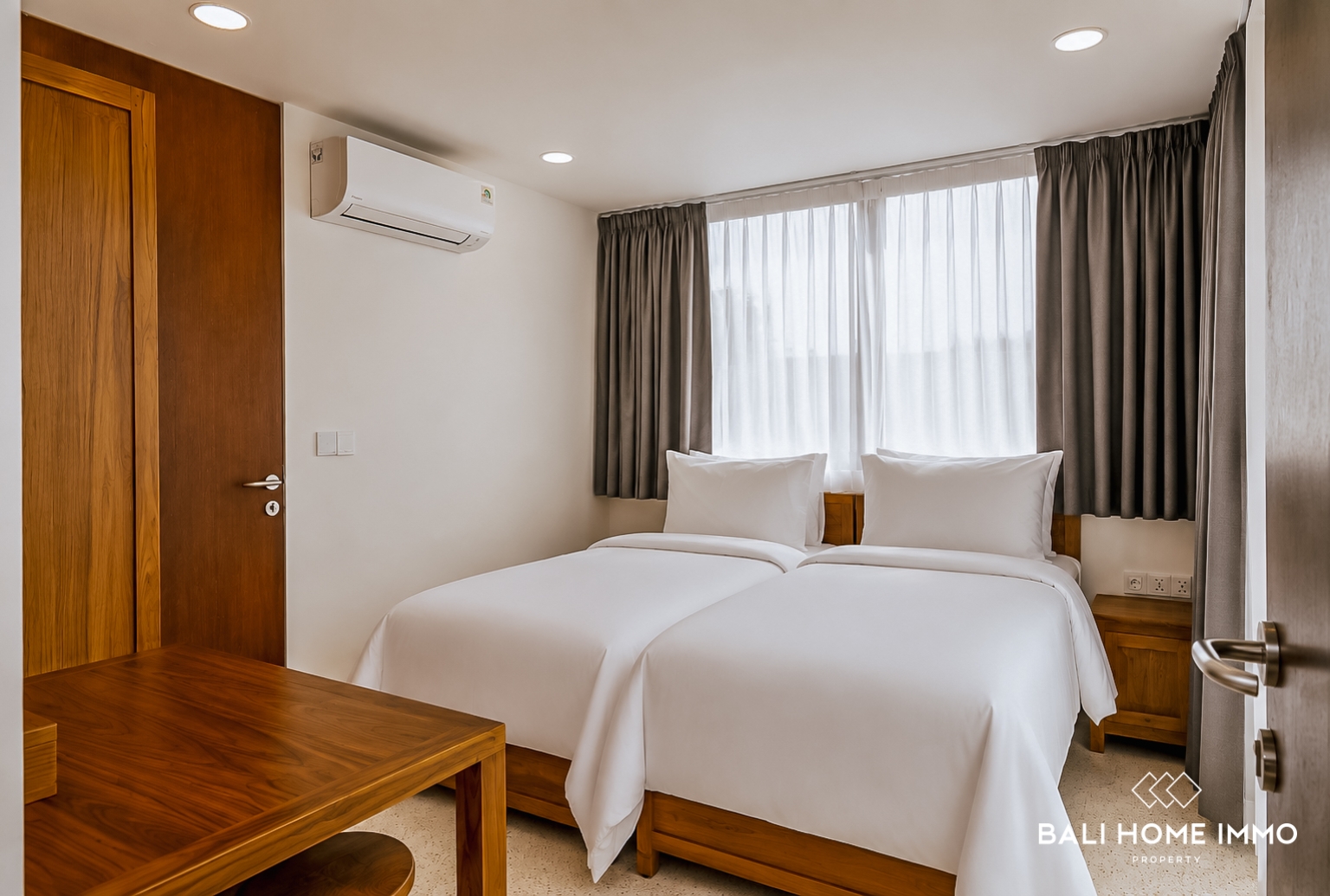 BRAND NEW Minimalist 3 Bedroom Modern Villa for Sale in Pandawa view 18