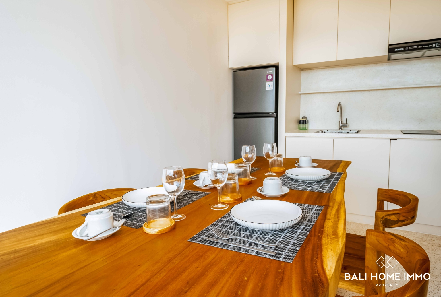BRAND NEW Minimalist 3 Bedroom Modern Villa for Sale in Pandawa view 9