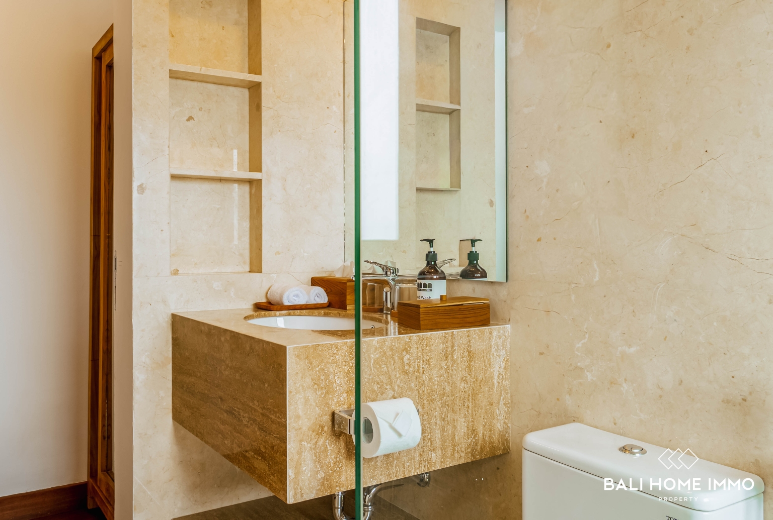 BRAND NEW Minimalist 3 Bedroom Modern Villa for Sale in Pandawa view 28