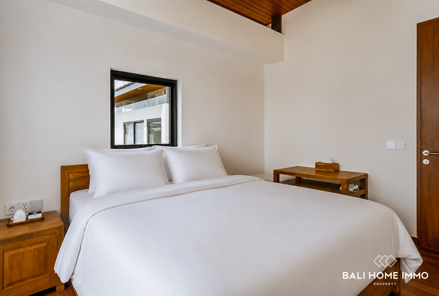 BRAND NEW Minimalist 3 Bedroom Modern Villa for Sale in Pandawa view 14