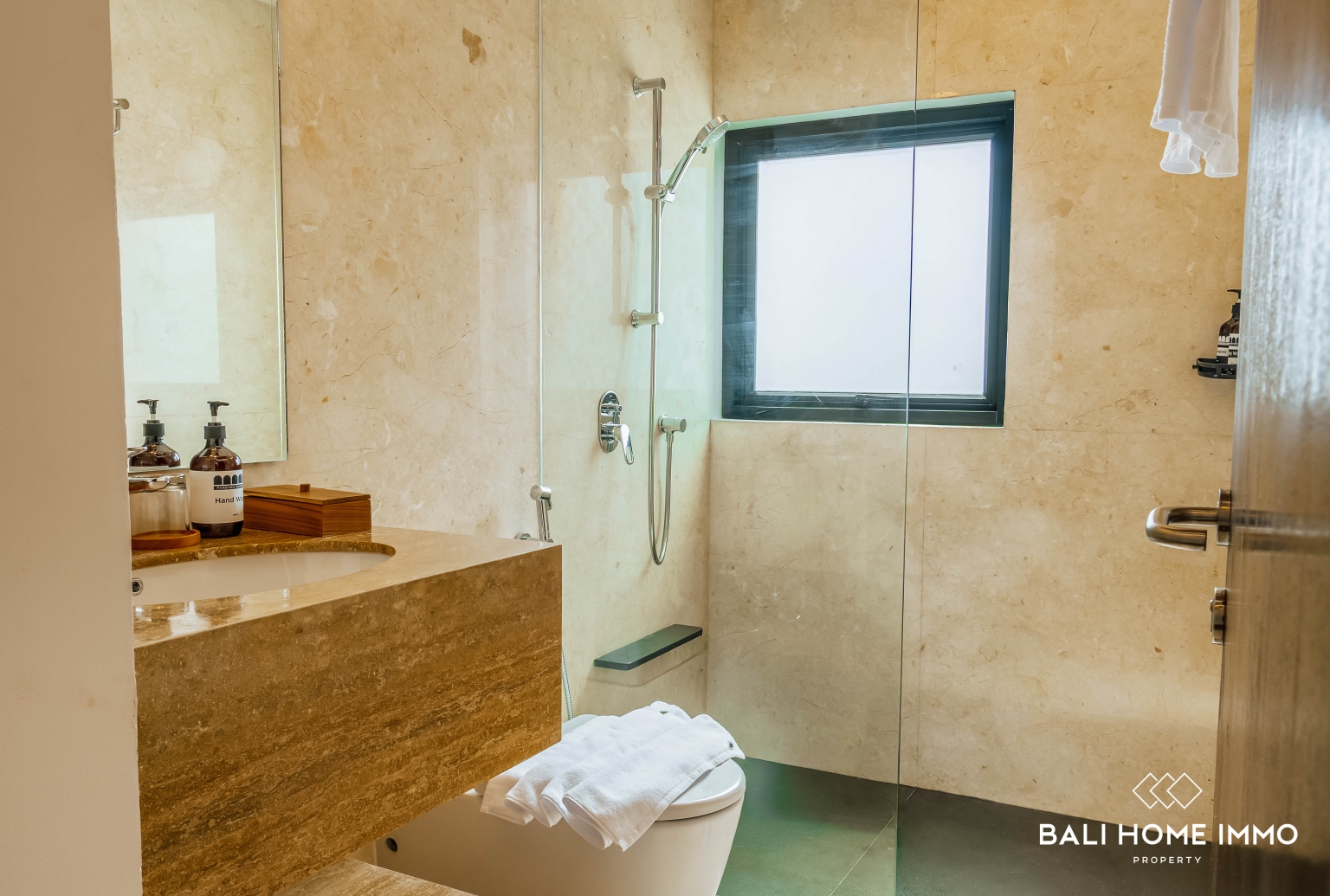 BRAND NEW Minimalist 3 Bedroom Modern Villa for Sale in Pandawa view 27