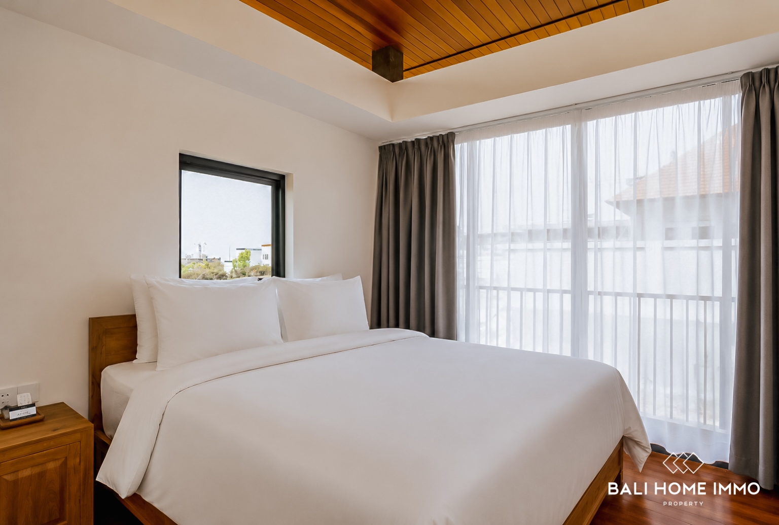 BRAND NEW Minimalist 3 Bedroom Modern Villa for Sale in Pandawa view 13