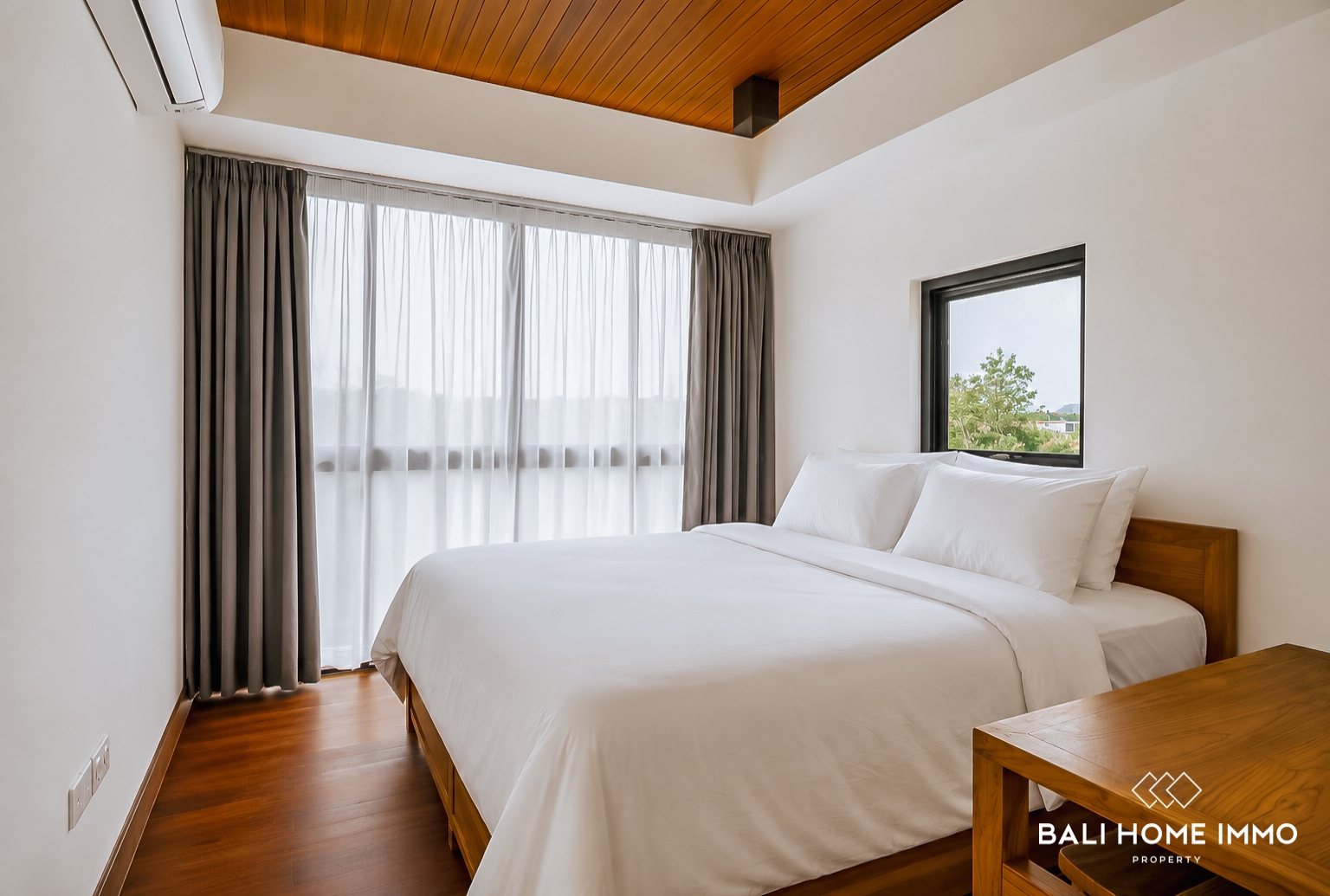 BRAND NEW Minimalist 3 Bedroom Modern Villa for Sale in Pandawa view 15