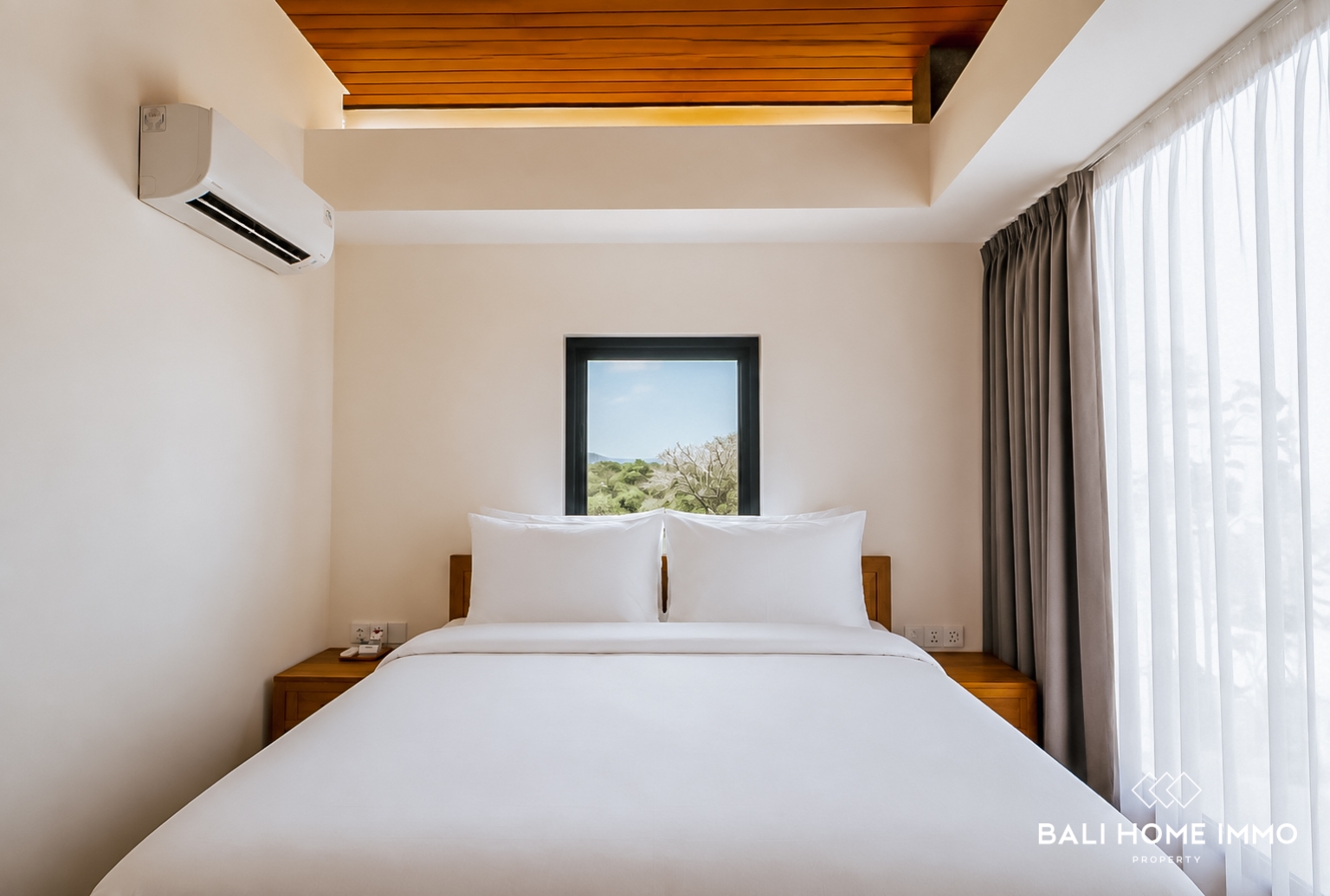 BRAND NEW Minimalist 3 Bedroom Modern Villa for Sale in Pandawa view 12