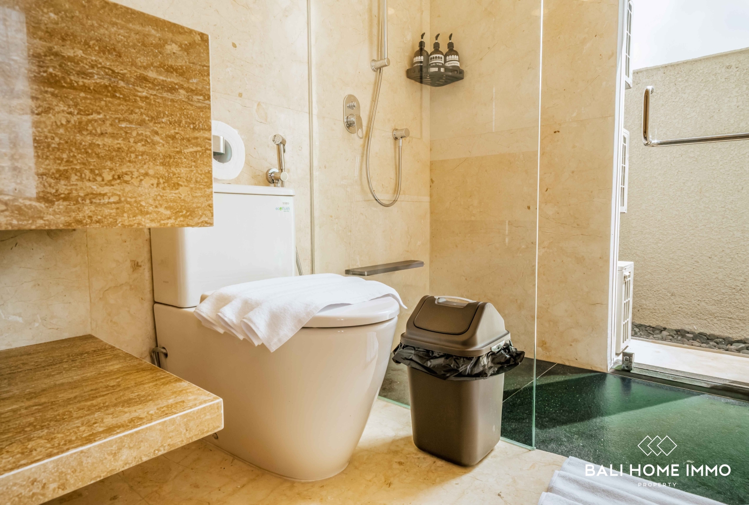 BRAND NEW Minimalist 3 Bedroom Modern Villa for Sale in Pandawa view 24