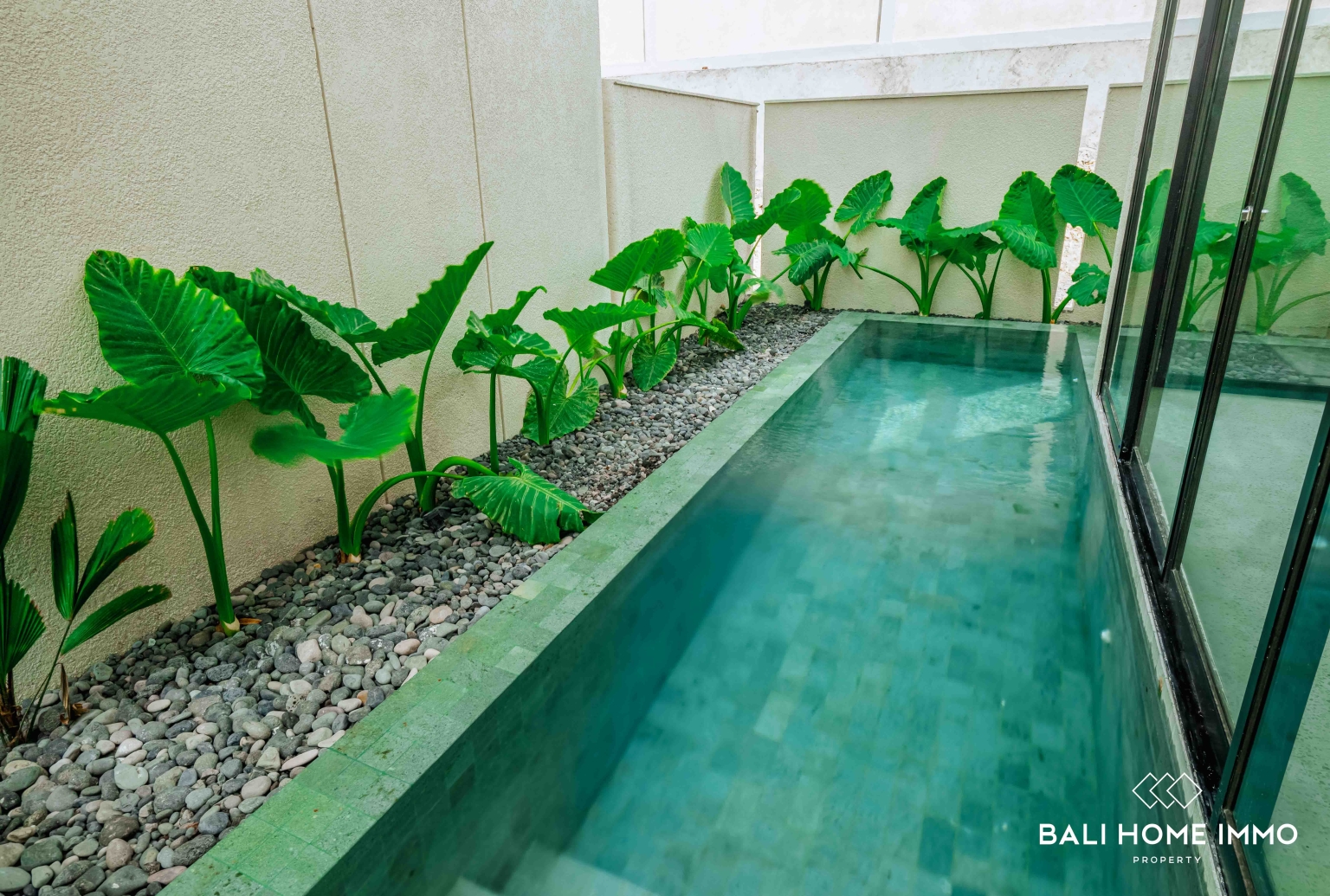 BRAND NEW Minimalist 3 Bedroom Modern Villa for Sale in Pandawa view 31