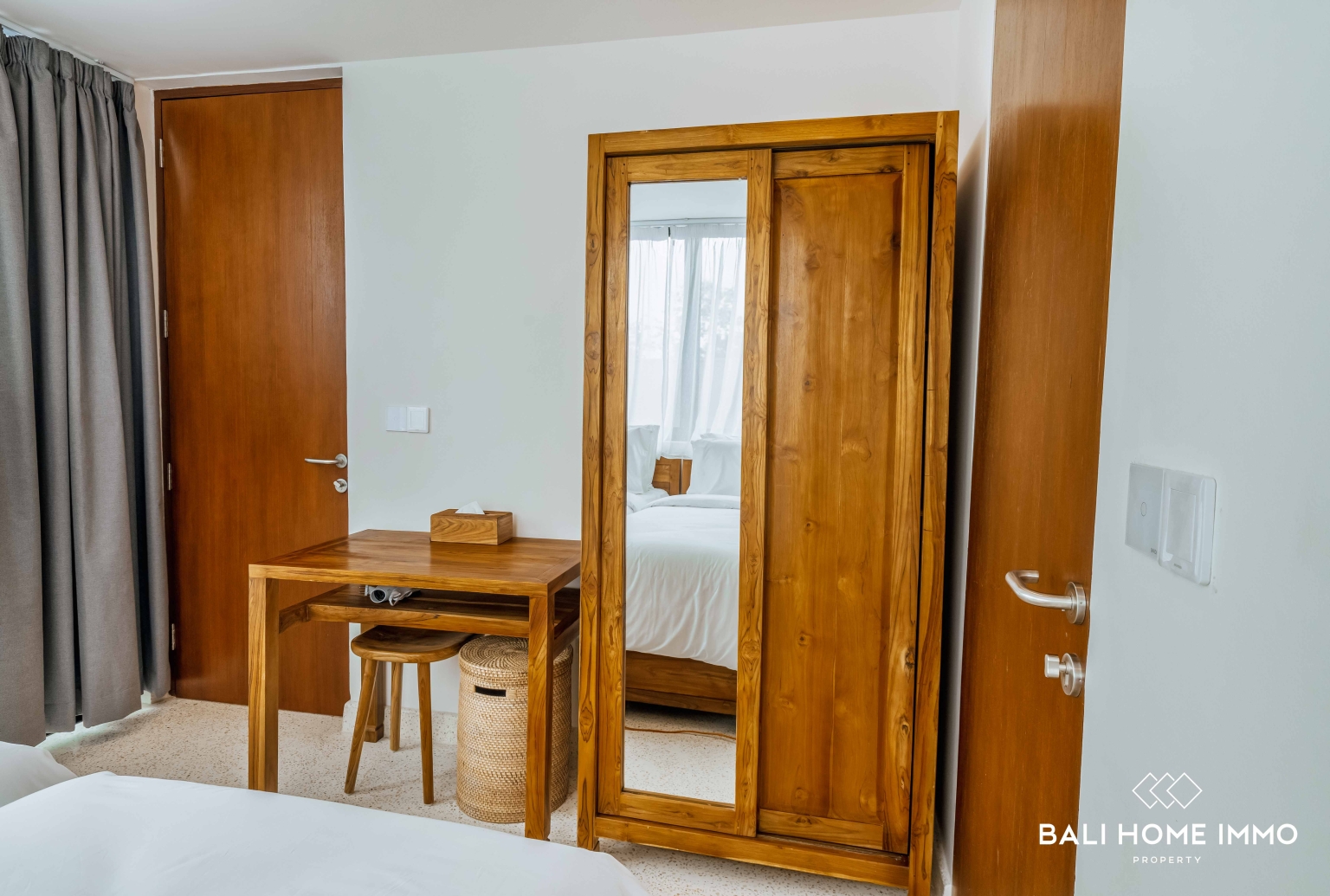 BRAND NEW Minimalist 3 Bedroom Modern Villa for Sale in Pandawa view 20
