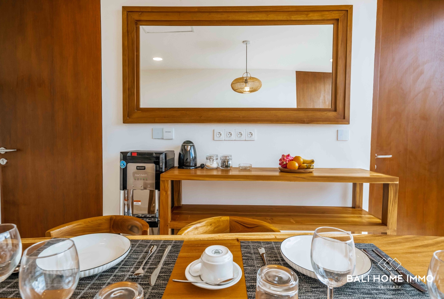 BRAND NEW Minimalist 3 Bedroom Modern Villa for Sale in Pandawa view 10