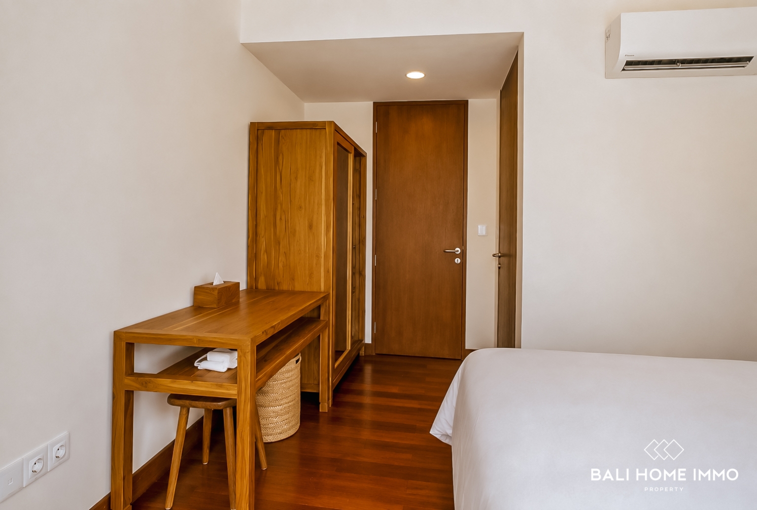 BRAND NEW Minimalist 3 Bedroom Modern Villa for Sale in Pandawa view 19
