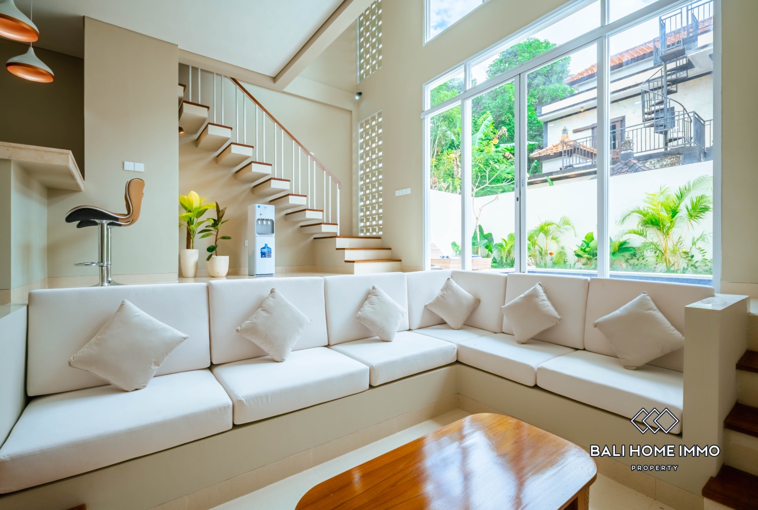 Brand New Modern 1 Bedroom Villa for Sale and Monthly Rental in the Heart of Pecatu view 16