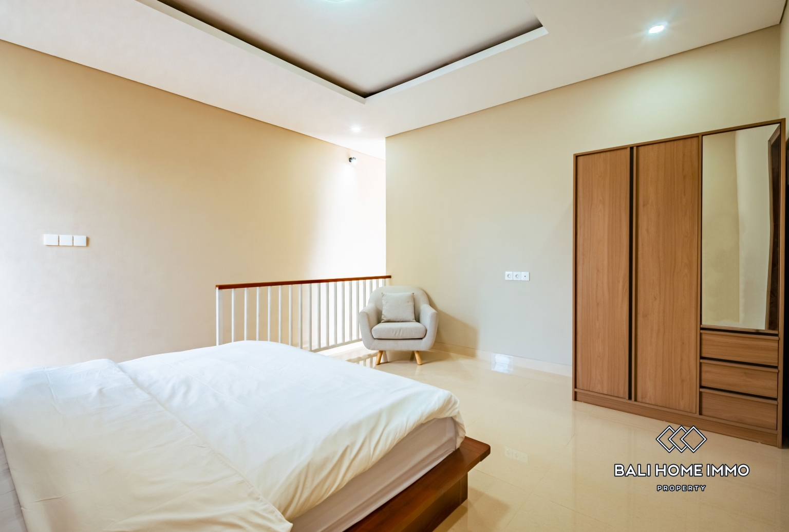 Brand New Modern 1 Bedroom Villa for Sale and Monthly Rental in the Heart of Pecatu view 24