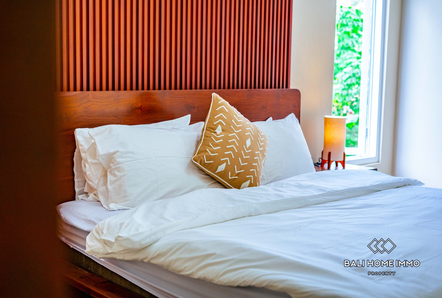 Brand New Modern 1 Bedroom Villa for Sale and Monthly Rental in the Heart of Pecatu view 14