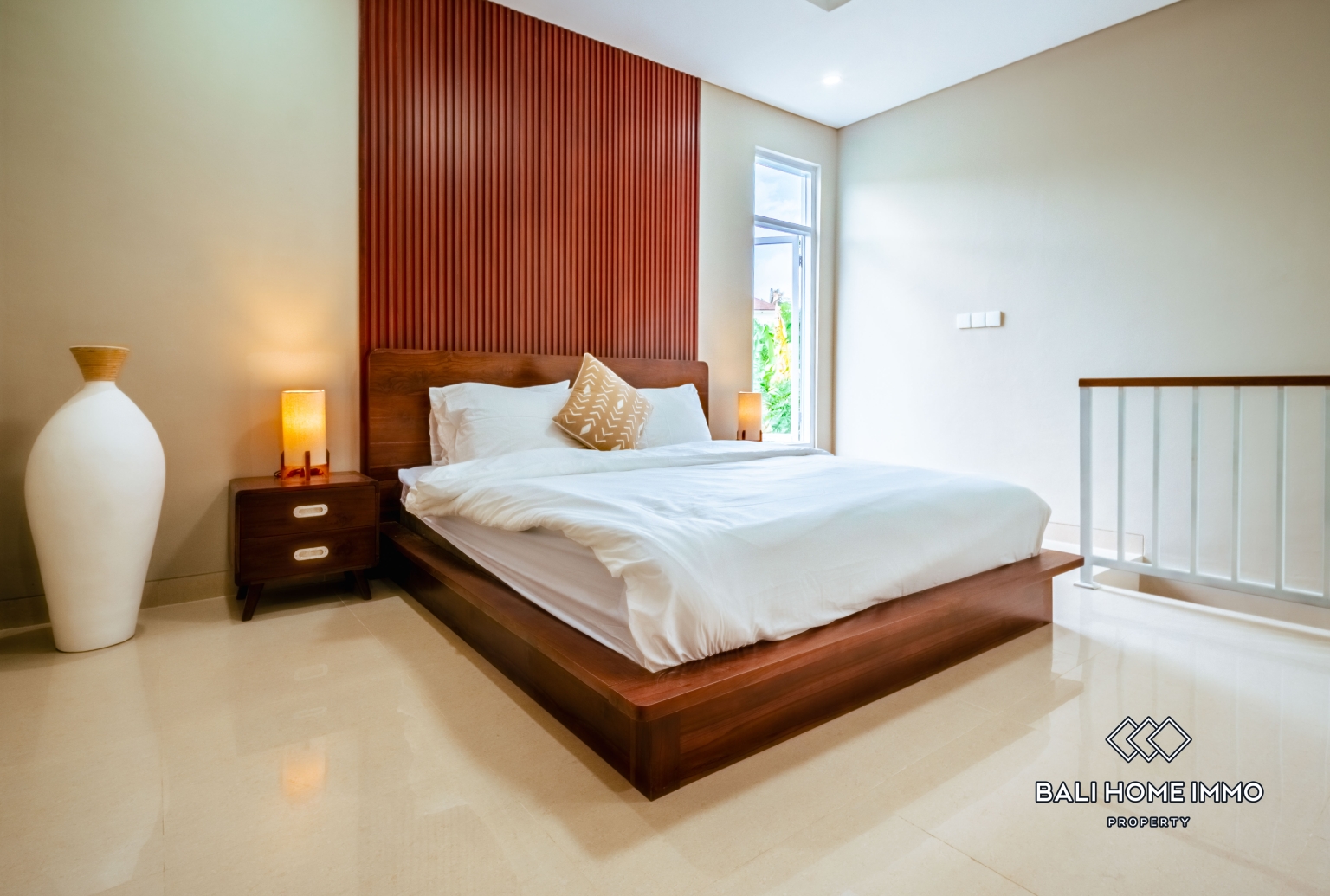 Brand New Modern 1 Bedroom Villa for Sale and Monthly Rental in the Heart of Pecatu view 23