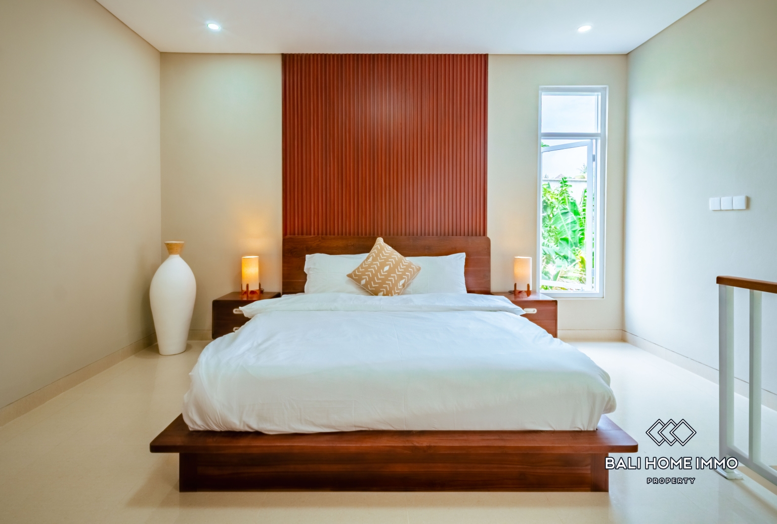 Brand New Modern 1 Bedroom Villa for Sale and Monthly Rental in the Heart of Pecatu view 22
