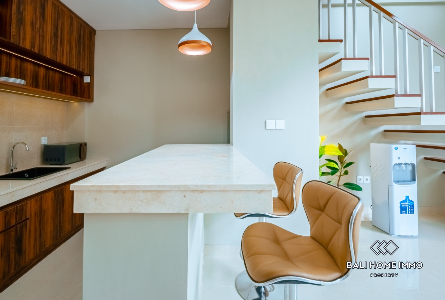 Brand New Modern 1 Bedroom Villa for Sale and Monthly Rental in the Heart of Pecatu view 20