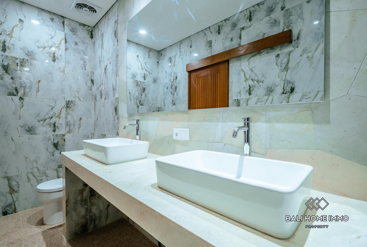 Brand New Modern 1 Bedroom Villa for Sale and Monthly Rental in the Heart of Pecatu view 27