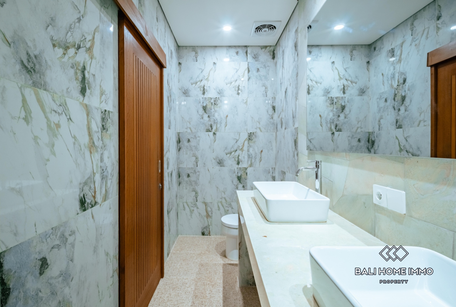 Brand New Modern 1 Bedroom Villa for Sale and Monthly Rental in the Heart of Pecatu view 25