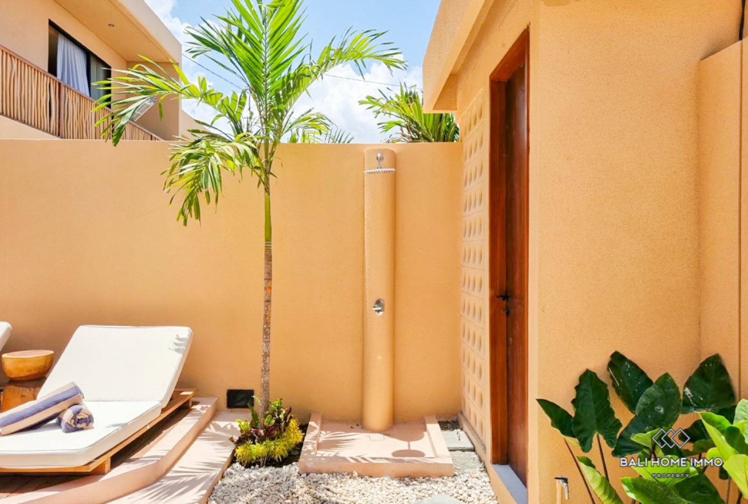 Villa moderne neuve de 2 chambres à louer à l'année à Bali, Tumbak Bayuh view 22