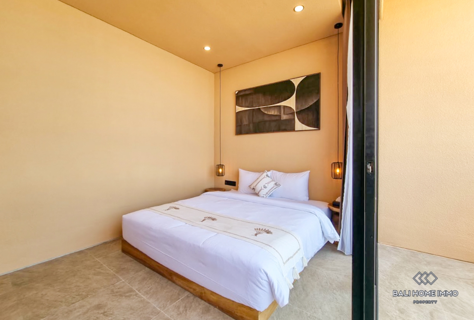 Villa moderne neuve de 2 chambres à louer à l'année à Bali, Tumbak Bayuh view 15