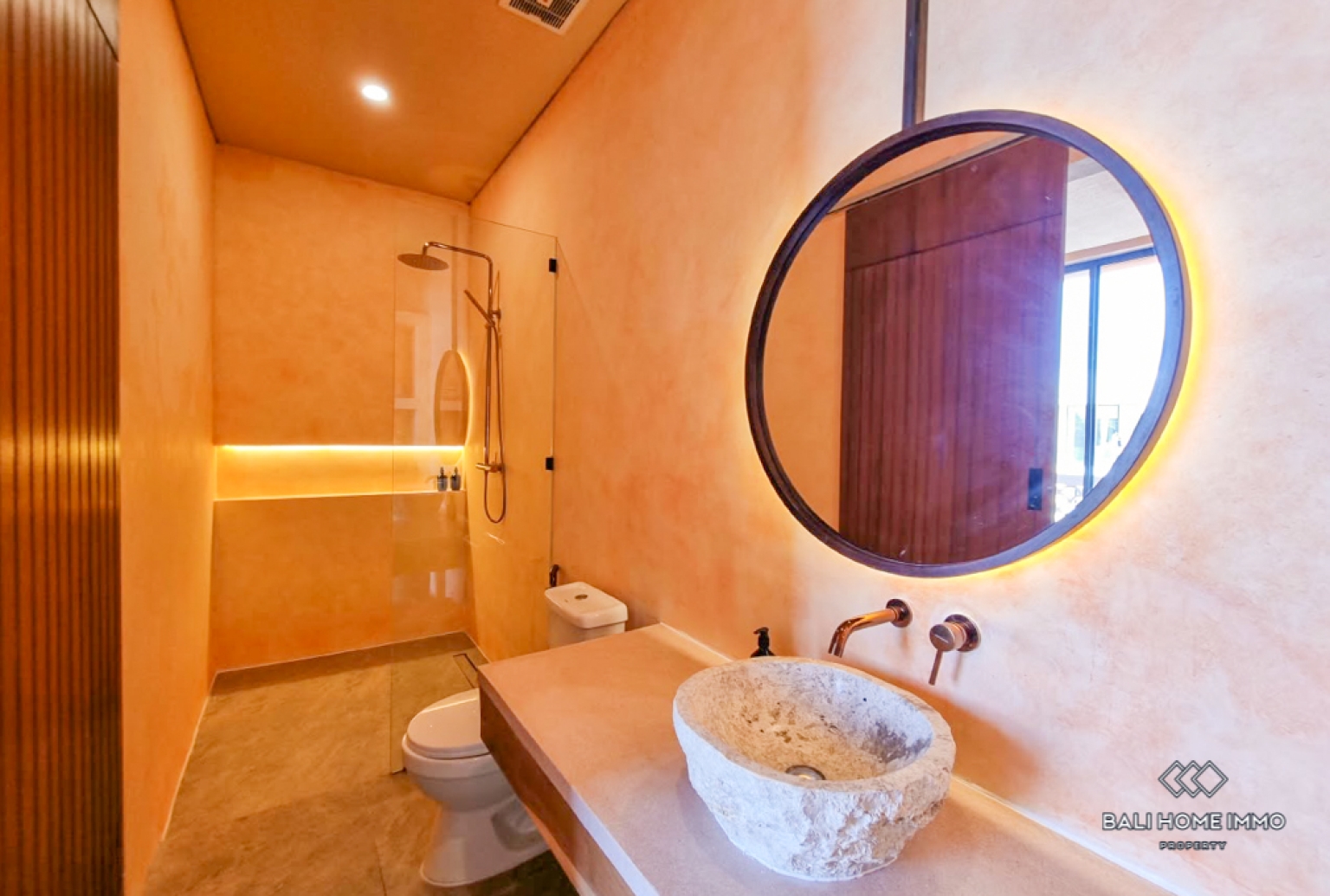 Villa moderne neuve de 2 chambres à louer à l'année à Bali, Tumbak Bayuh view 20