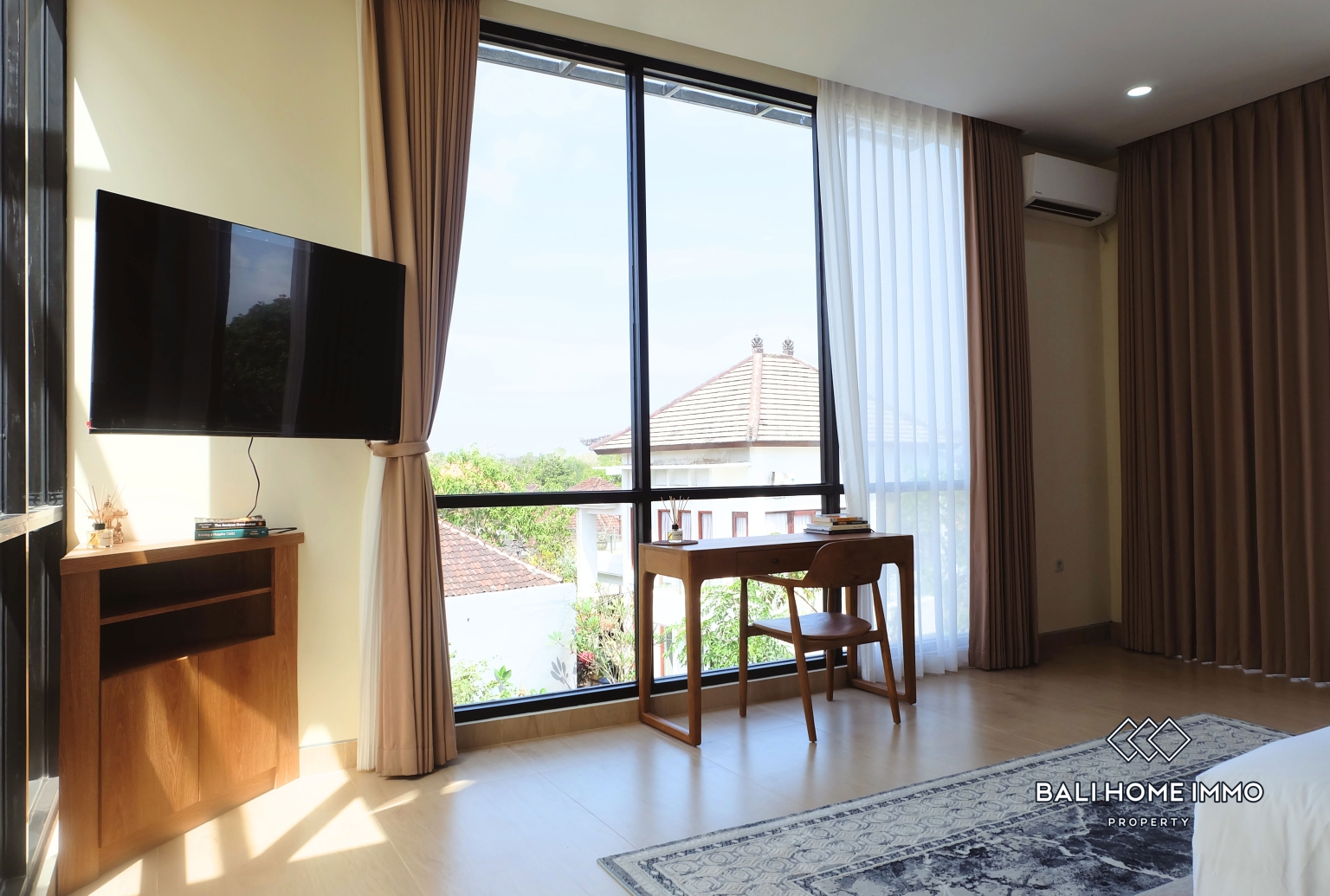 Brand New Modern 3 Bedroom Villa for Sale Freehold and Leasehold in Ungasan view 10