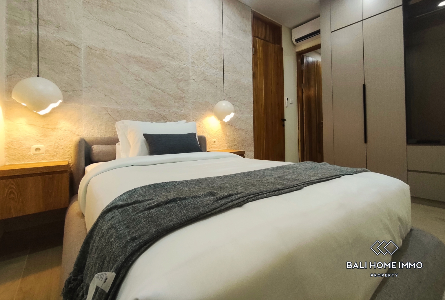 Brand New Modern 3 Bedroom Villa for Sale Freehold and Leasehold in Ungasan view 8