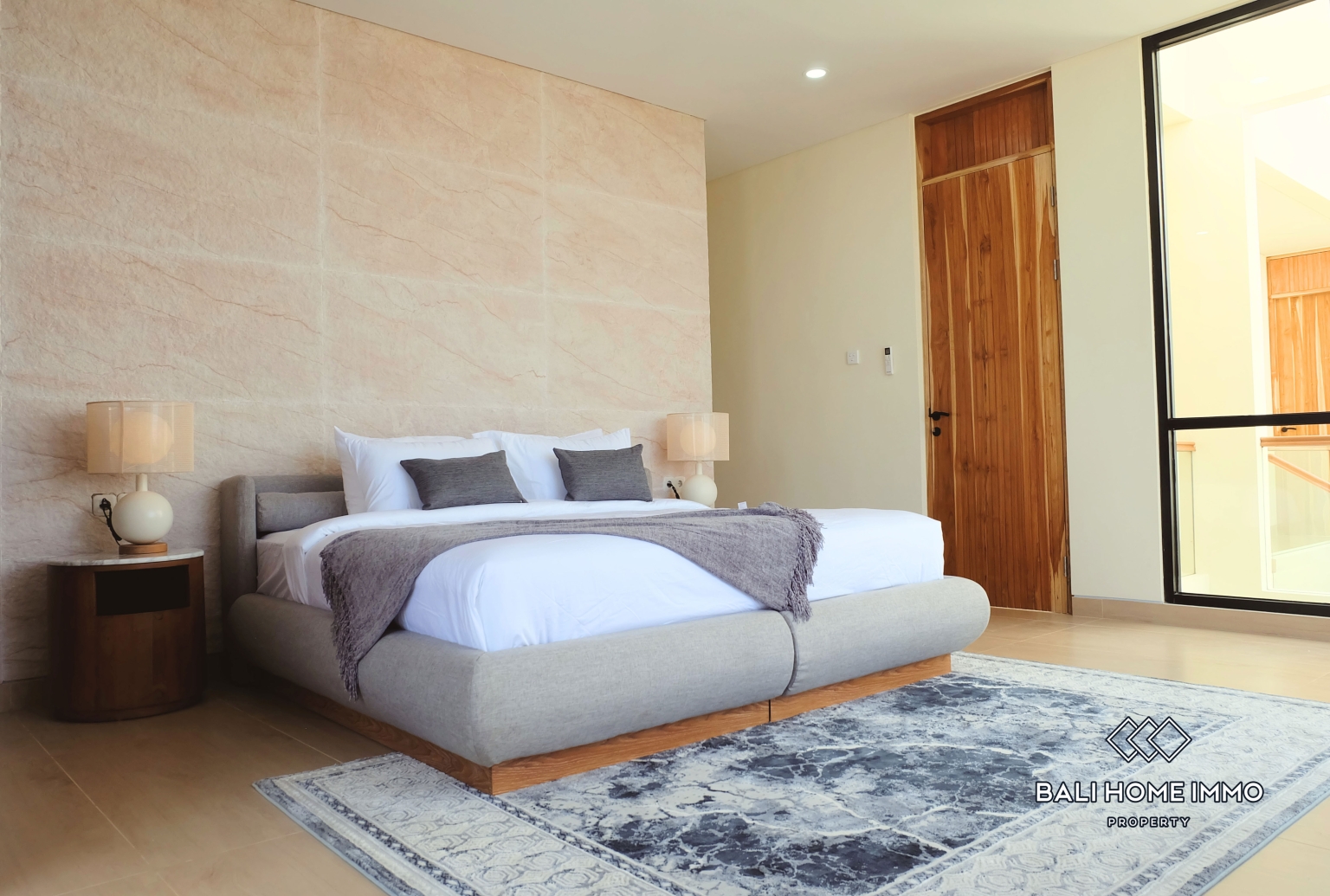 Brand New Modern 3 Bedroom Villa for Sale Freehold and Leasehold in Ungasan view 6