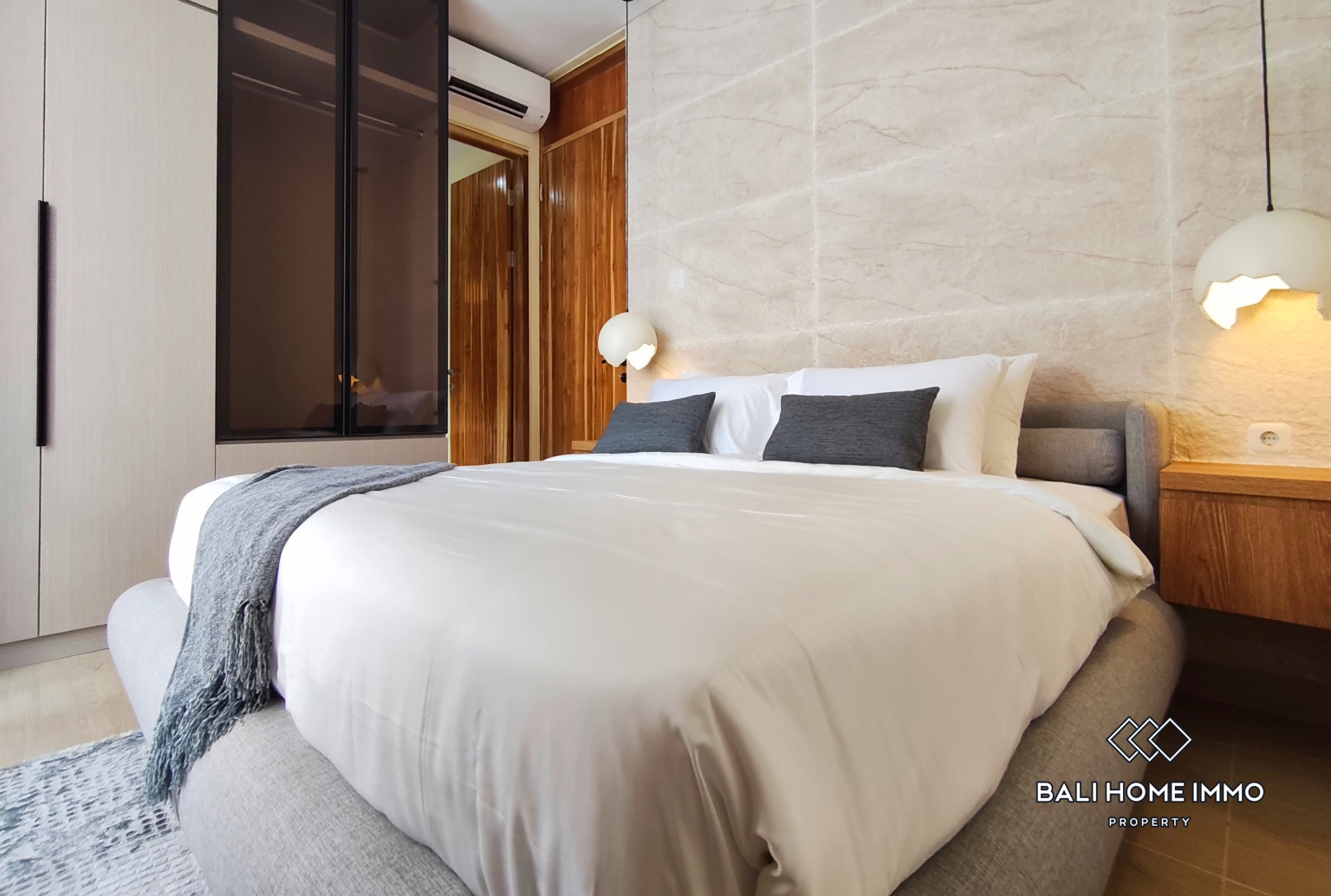 Brand New Modern 3 Bedroom Villa for Sale Freehold and Leasehold in Ungasan view 7