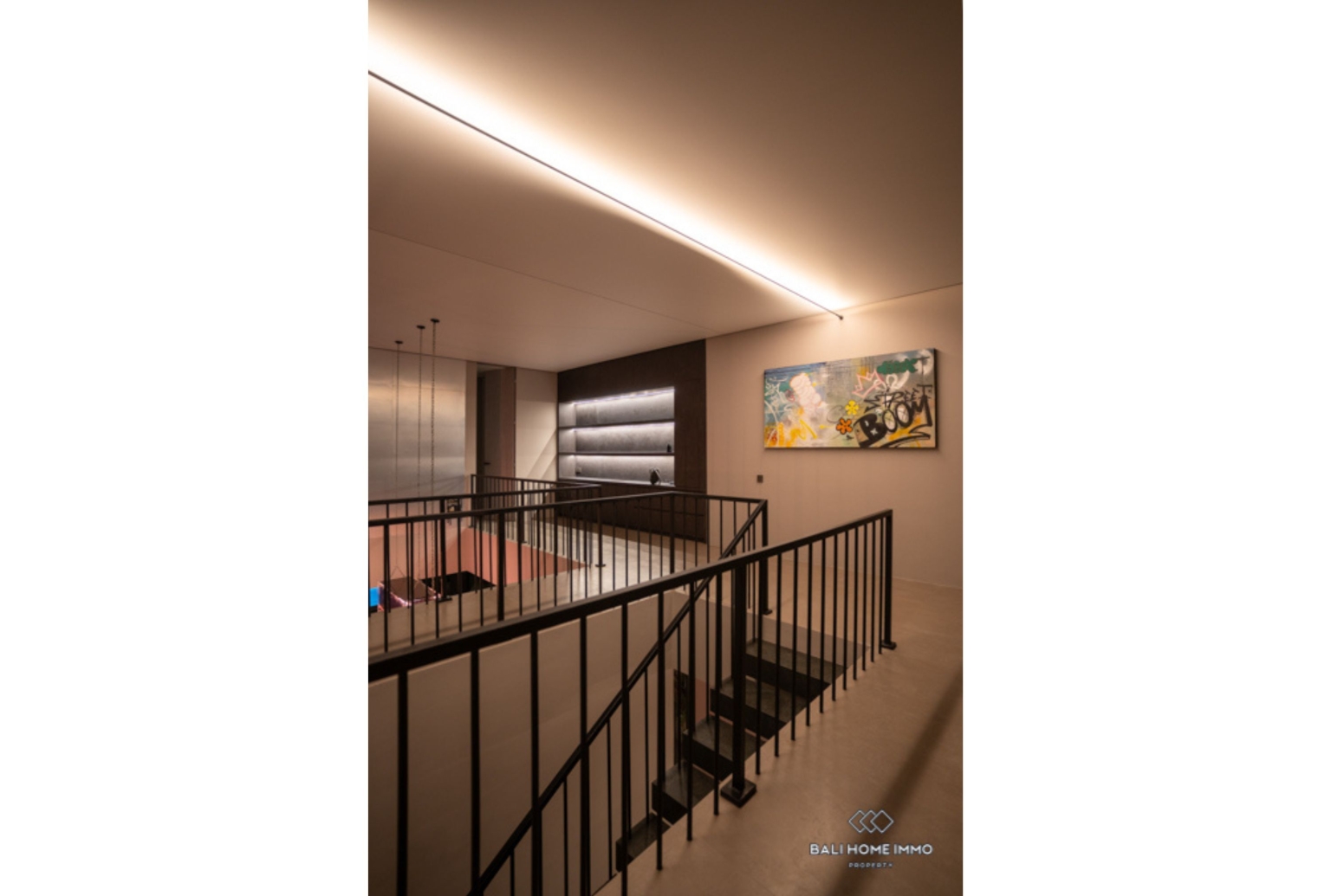Brand New Modern 3 Bedroom Villa for Monthly and Yearly Rental in Bali Kedungu view 8