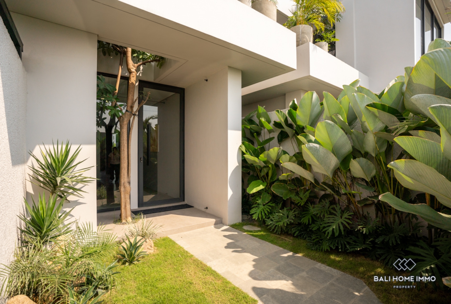 Brand New Modern 3 Bedroom Villa for Monthly and Yearly Rental in Bali Kedungu view 20
