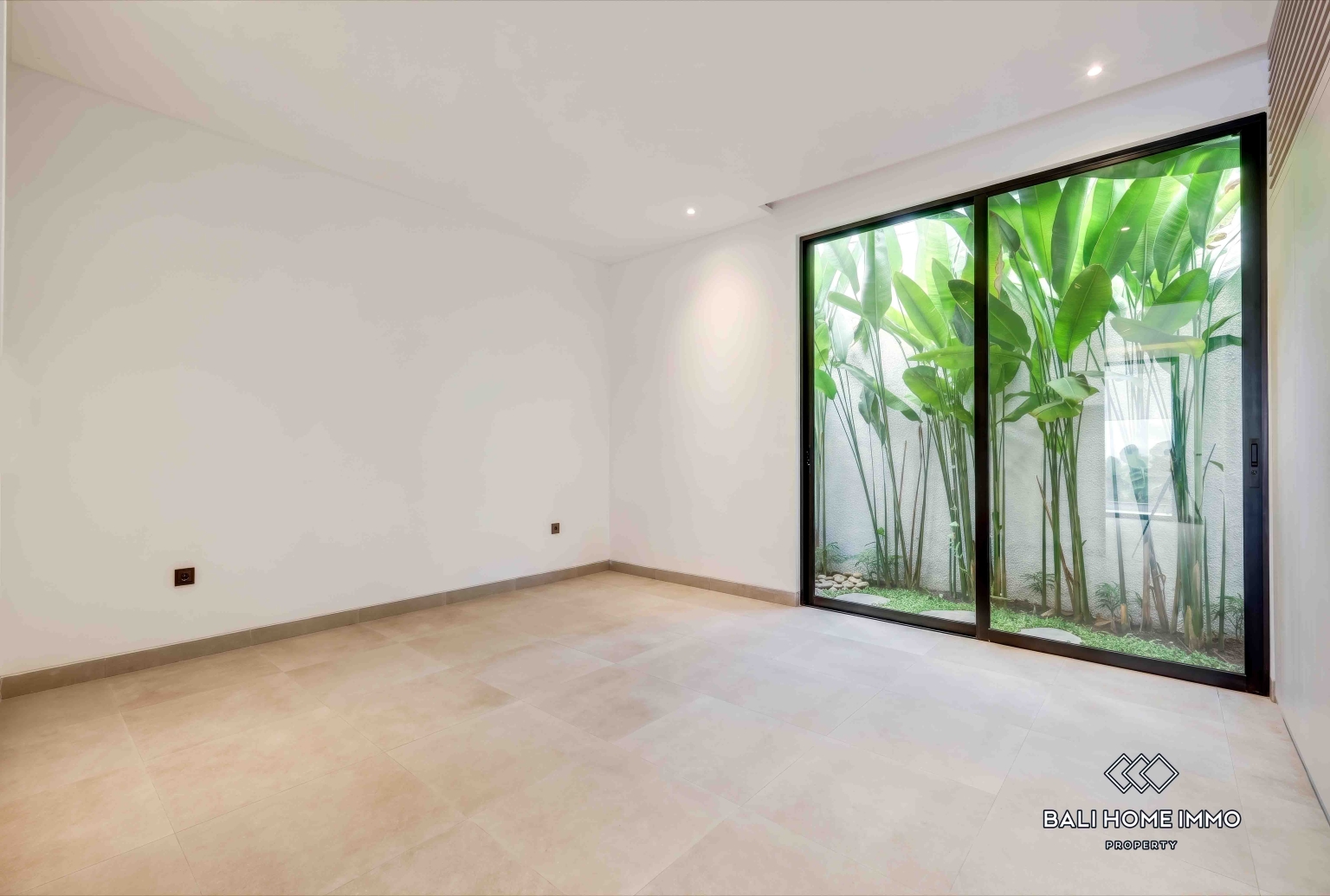 Vila Modern 3 Kamar Baru di Padonan Dijual view 13