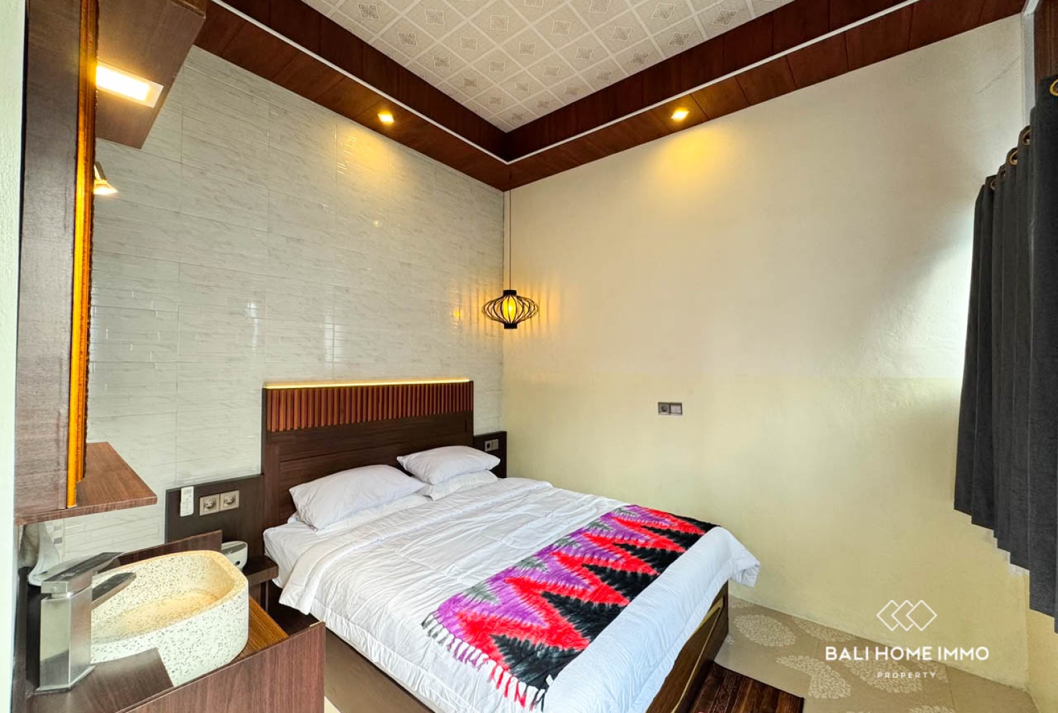 Brand New Open Living 3 Bedroom Villa For Rent In Tumbak Bayuh view 9